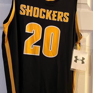 Shockers Jersey